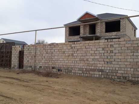 6 otaqlı həyət evi, 468 m², Masazır: 35 000 ₼ 3
