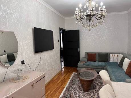 3 otaqlı mənzil, 85 m², Əhmədli: 219 000 ₼ 2