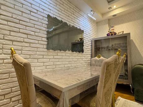 2 otaqlı mənzil, 64 m², Şah İsmayıl Xətai: 240 000 ₼ 3