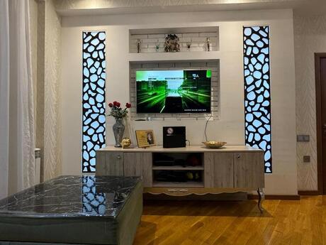 2 otaqlı mənzil, 64 m², Şah İsmayıl Xətai: 240 000 ₼ 2