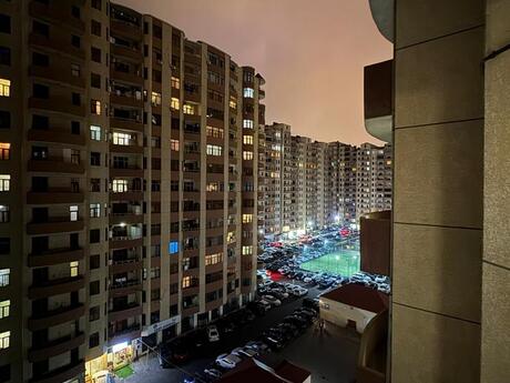 2 otaqlı mənzil, 64 m², Şah İsmayıl Xətai: 240 000 ₼ 5