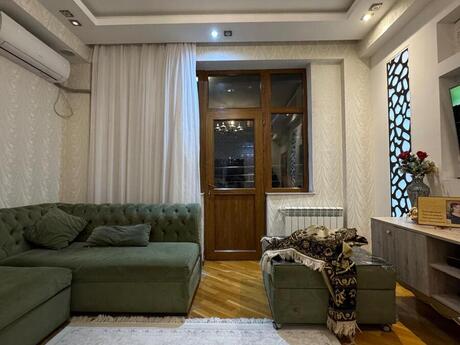 2 otaqlı mənzil, 64 m², Şah İsmayıl Xətai: 240 000 ₼ 4