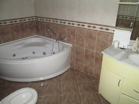 3 otaqlı mənzil, 96 m², Elmlər Akademiyası: 299 000 ₼ 5