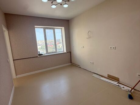 Объявление №6414500 - Баку, пос. Карачухур, 2-комн., 70 м², 4/4 этаж