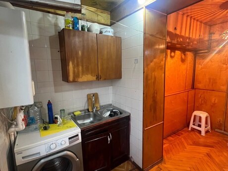 2-room apartment for rent, 40 m², İnşaatçılar: 700 ₼/mo 5