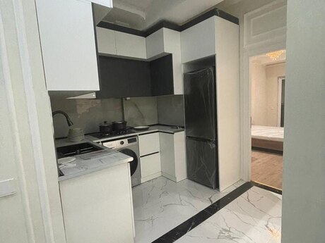 Kirayə 2 otaqlı mənzil, 75 m², Memar Əcəmi: 750 ₼/ay 3