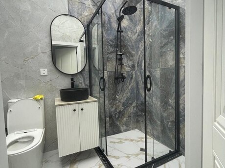 Kirayə 2 otaqlı mənzil, 75 m², Memar Əcəmi: 750 ₼/ay 5