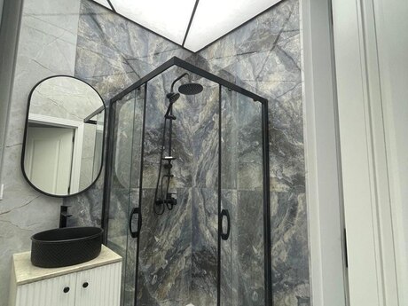 Kirayə 2 otaqlı mənzil, 75 m², Memar Əcəmi: 750 ₼/ay 4