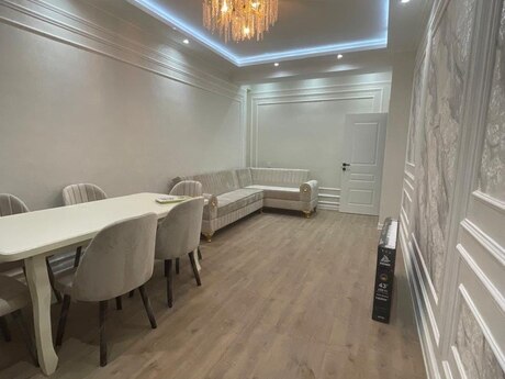 Kirayə 2 otaqlı mənzil, 75 m², Memar Əcəmi: 750 ₼/ay 2