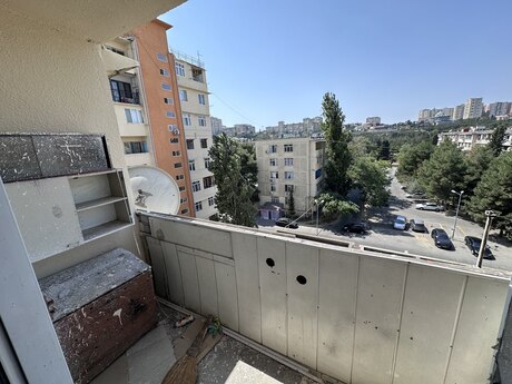 1 otaqlı mənzil, 48 m², Bakıxanov: 114 900 ₼ 3