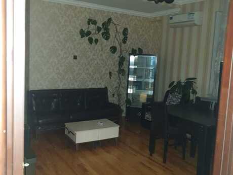 Kirayə 2 otaqlı mənzil, 70 m², Həzi Aslanov: 750 ₼/ay 5