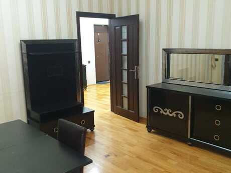 Kirayə 2 otaqlı mənzil, 70 m², Həzi Aslanov: 750 ₼/ay 3