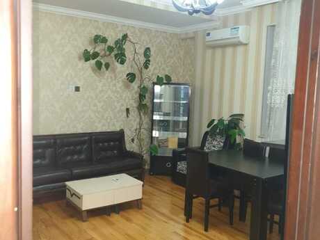Kirayə 2 otaqlı mənzil, 70 m², Həzi Aslanov: 750 ₼/ay 4