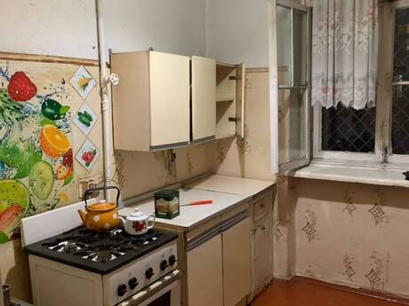 3 otaqlı mənzil, 78 m², Nəriman Nərimanov: 220 000 ₼ 4