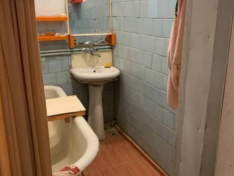 3 otaqlı mənzil, 78 m², Nəriman Nərimanov: 220 000 ₼ 3