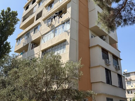 1 otaqlı mənzil, 48 m², Bakıxanov: 114 900 ₼ 4