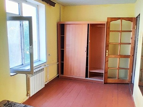 2 otaq · 44 m² · 3/5 mərtəbə, Biləcəri