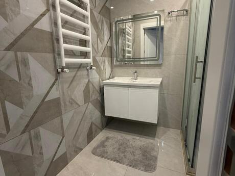 2-комнатная квартира, 70 м², Gənclik: 240 000 ₼ 4