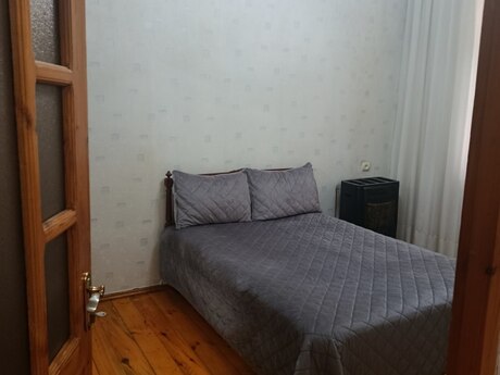 3 otaqlı həyət evi, 100 m², Əhmədli: 142 000 ₼ 5