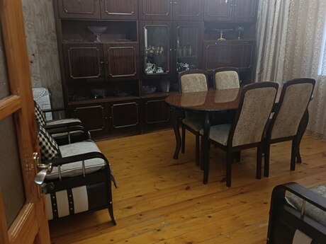 3 otaqlı həyət evi, 100 m², Əhmədli: 142 000 ₼ 3