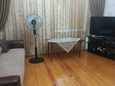3 otaqlı həyət evi, 100 m², Əhmədli: 142 000 ₼ 4