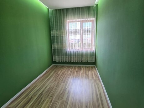 3-комнатная квартира, 70 м², NZS: 155 000 ₼ 3
