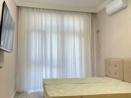 Объявление №6414534 - Баку, м. 28 мая, 3-комн., 97 м², 11/18 этаж