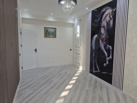 2 otaqlı mənzil, 54 m², Masazır: 102 000 ₼ 4