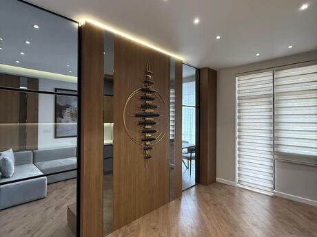 3 otaqlı mənzil, 118 m², 28 May: 350 000 ₼ 4