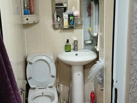 3 otaqlı həyət evi, 50 m², Bayıl: 115 000 ₼ 4