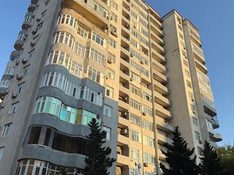 Elan №6414529 - Bakı, 20 Yanvar m., 2 otaqlı, 95 m², 10/16 mərtəbə