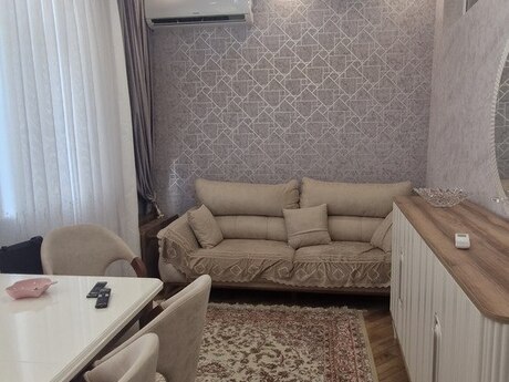 2 otaqlı mənzil, 54 m², Masazır: 88 000 ₼ 4