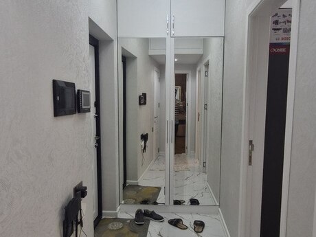 2 otaqlı mənzil, 54 m², Masazır: 88 000 ₼ 5