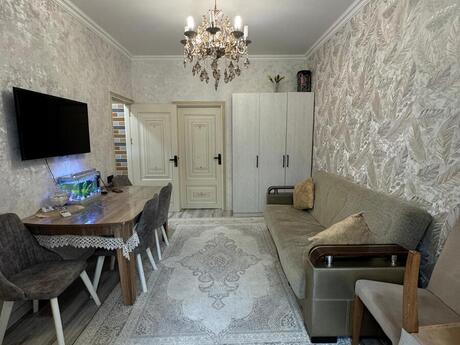 3-комнатная квартира, 55 м², 20 Yanvar: 152 000 ₼ 2
