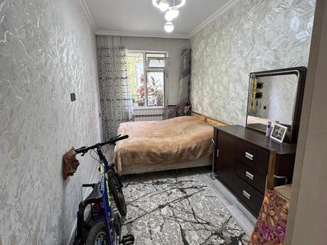3-комнатная квартира, 55 м², 20 Yanvar: 152 000 ₼ 4