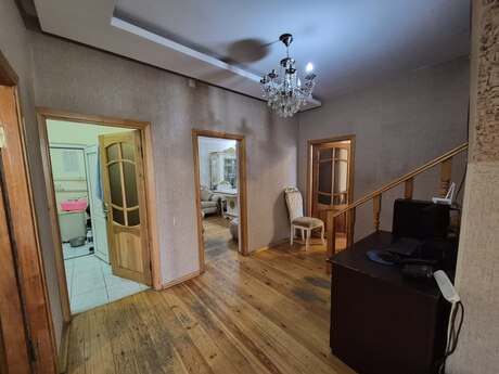 5 otaqlı həyət evi, 144 m², Mehdiabad: 140 000 ₼ 4