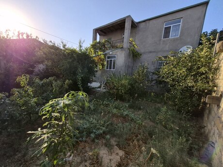 5 otaqlı həyət evi, 144 m², Mehdiabad: 140 000 ₼ 3