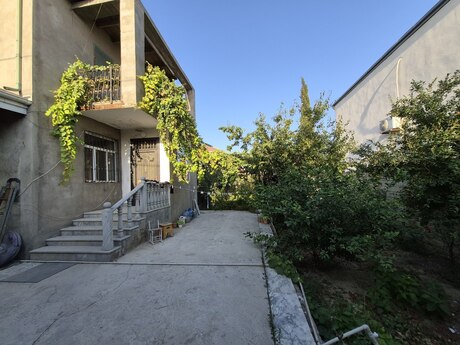 5 otaqlı həyət evi, 144 m², Mehdiabad: 140 000 ₼ 2