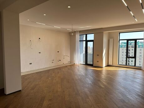 2 otaqlı mənzil, 85 m², Nərimanov: 309 000 ₼ 4