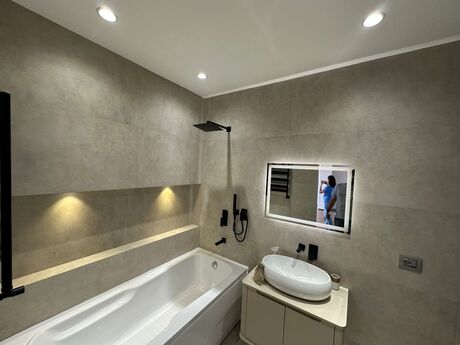 2 otaqlı mənzil, 85 m², Nərimanov: 309 000 ₼ 5