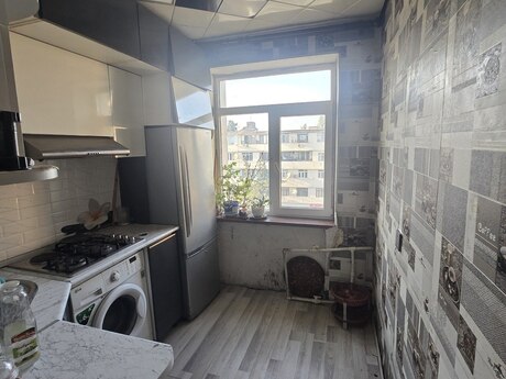 3 otaqlı mənzil, 70 m², Həzi Aslanov: 142 000 ₼ 3