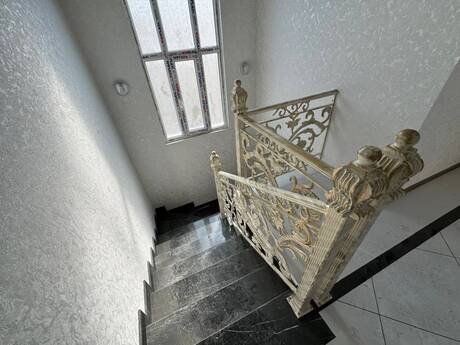 5 otaqlı həyət evi, 170 m², Həzi Aslanov: 255 000 ₼ 2