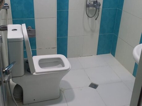 Аренда: 3-комнатная квартира, 60 м², Memar Əcəmi: 730 ₼/мес 4