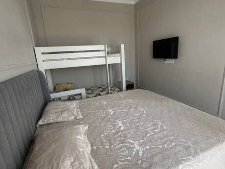 2-комнатная квартира, 67,3 м², Həzi Aslanov: 215 000 ₼ 5