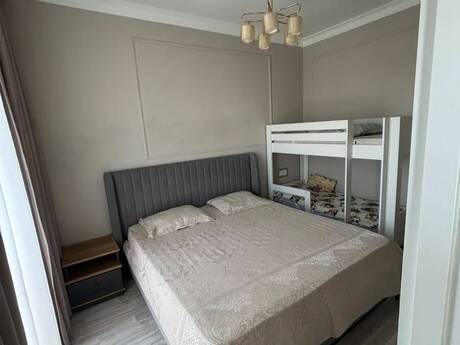 2-комнатная квартира, 67,3 м², Həzi Aslanov: 215 000 ₼ 3