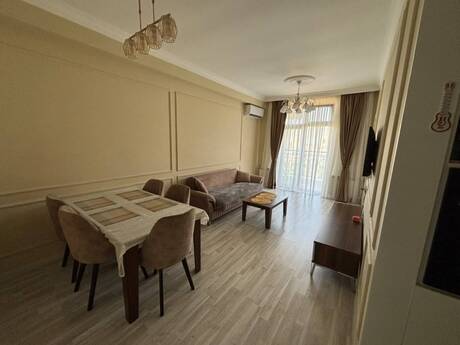 2-комнатная квартира, 67,3 м², Həzi Aslanov: 215 000 ₼ 2
