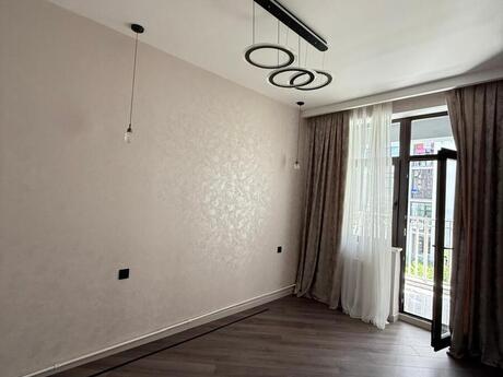Elan №6414549 - Bakı, 28 May m., 2 otaqlı, 57 m², 5/14 mərtəbə