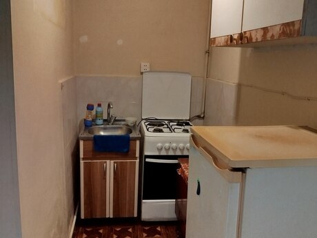 2-комнатная квартира, 31 м², 8-ci kilometr: 83 000 ₼ 4