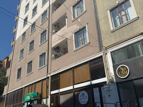 Объявление №6414552 - Баку, м. Ахмедлы, 55 м²