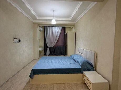 Kirayə 3 otaqlı mənzil, 135 m², Jasmine Park: 1 200 ₼/ay 5